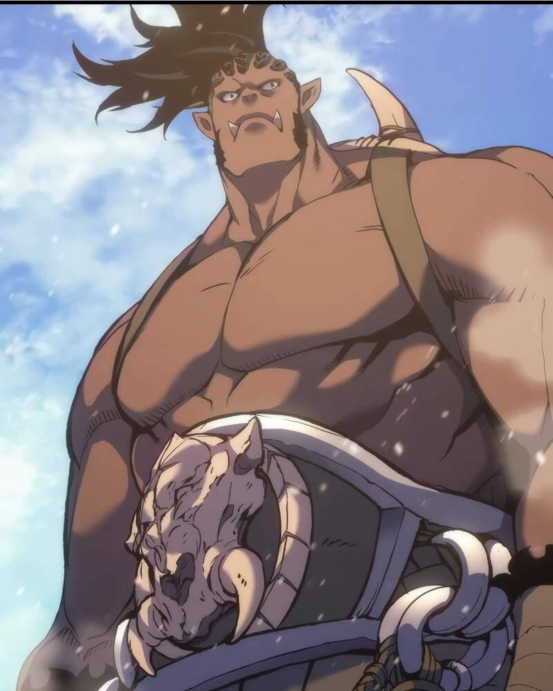 Đế Vương Hồi Quy - Chapter 45 - Page 27