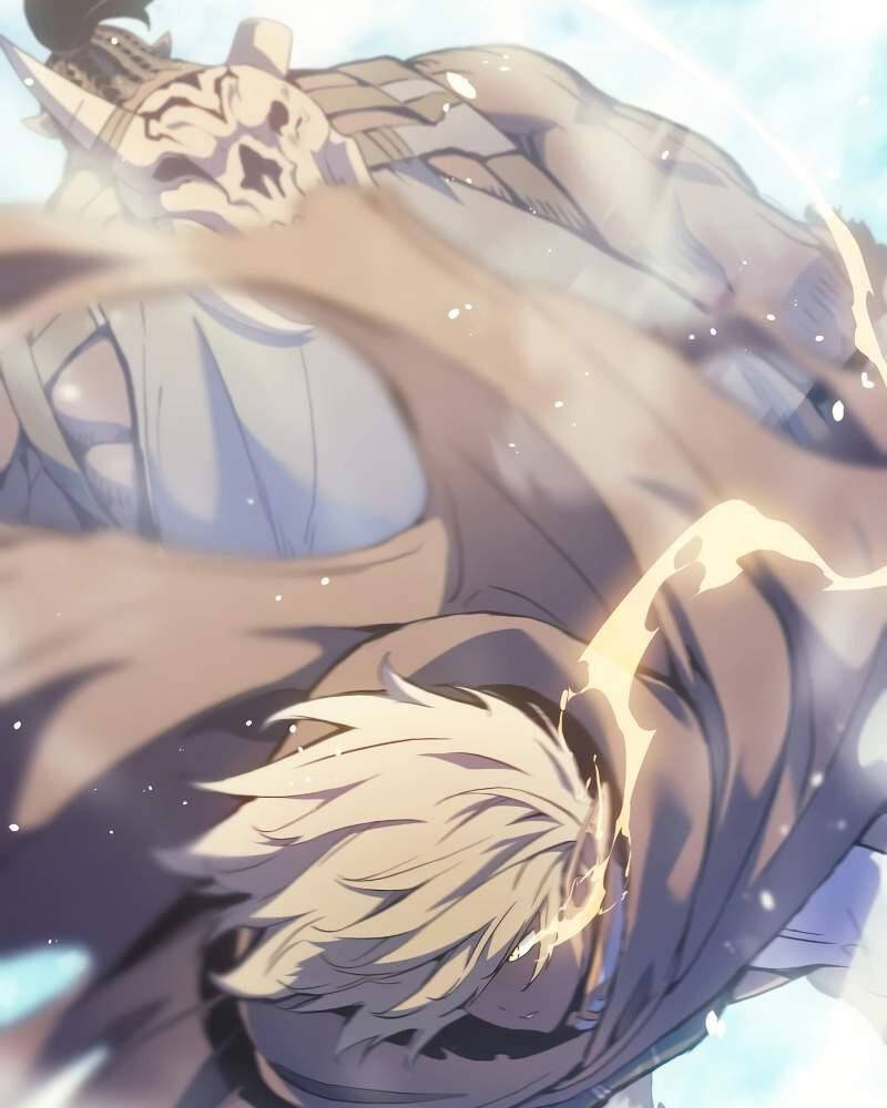 Đế Vương Hồi Quy - Chapter 45 - Page 48