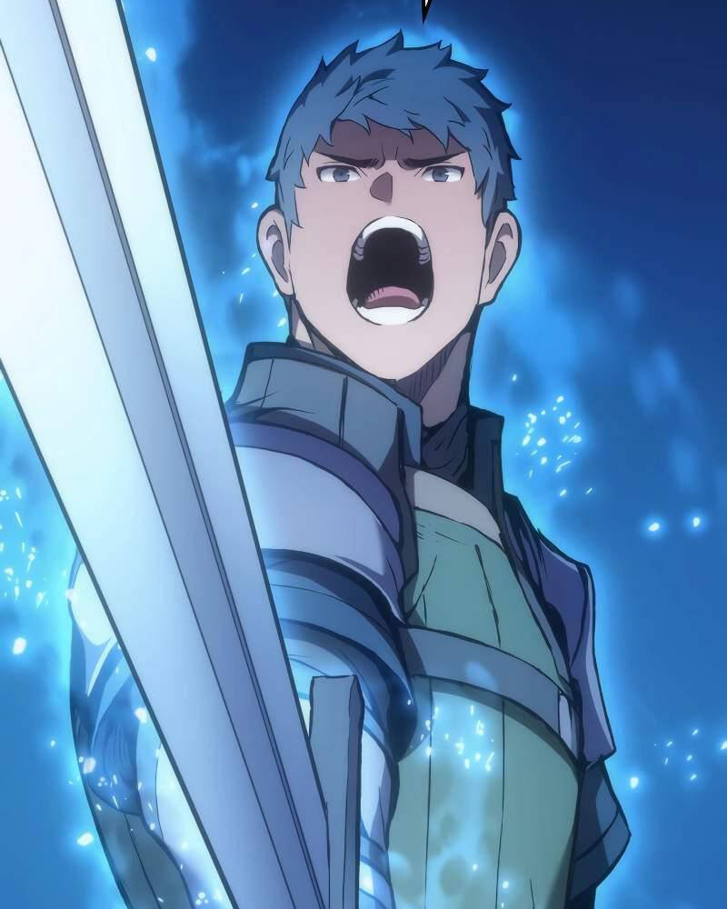 Đế Vương Hồi Quy - Chapter 45 - Page 83