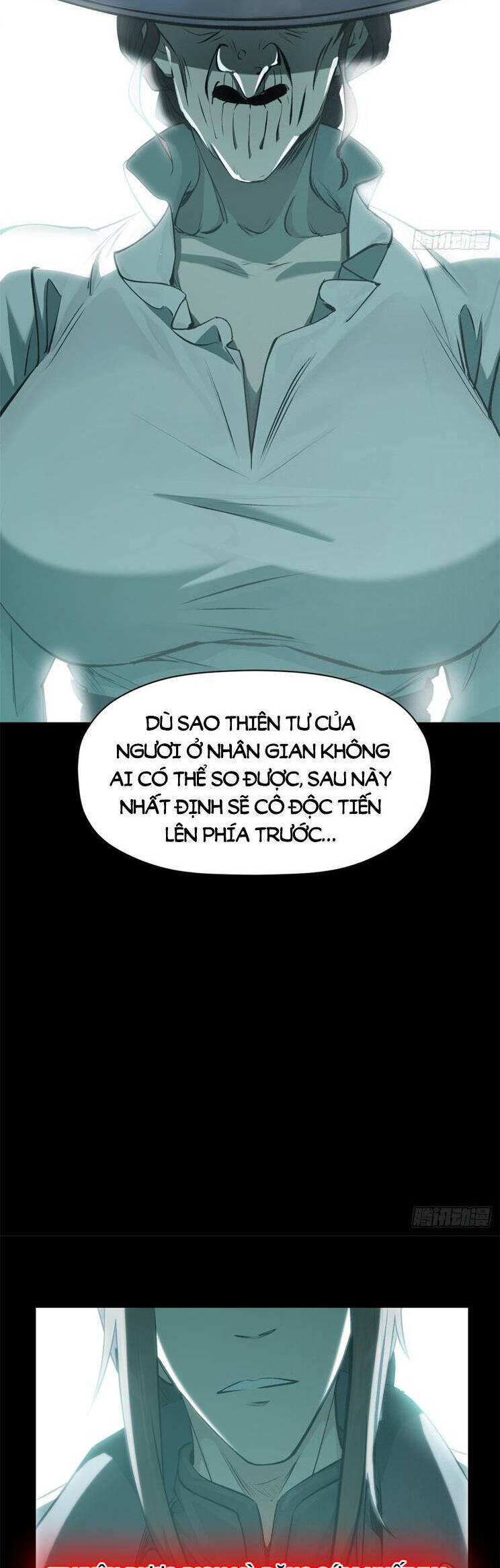 Đỉnh Cấp Khí Vận Lặng Lẽ Tu Luyện Ngàn Năm - Chapter 177 - Page 26