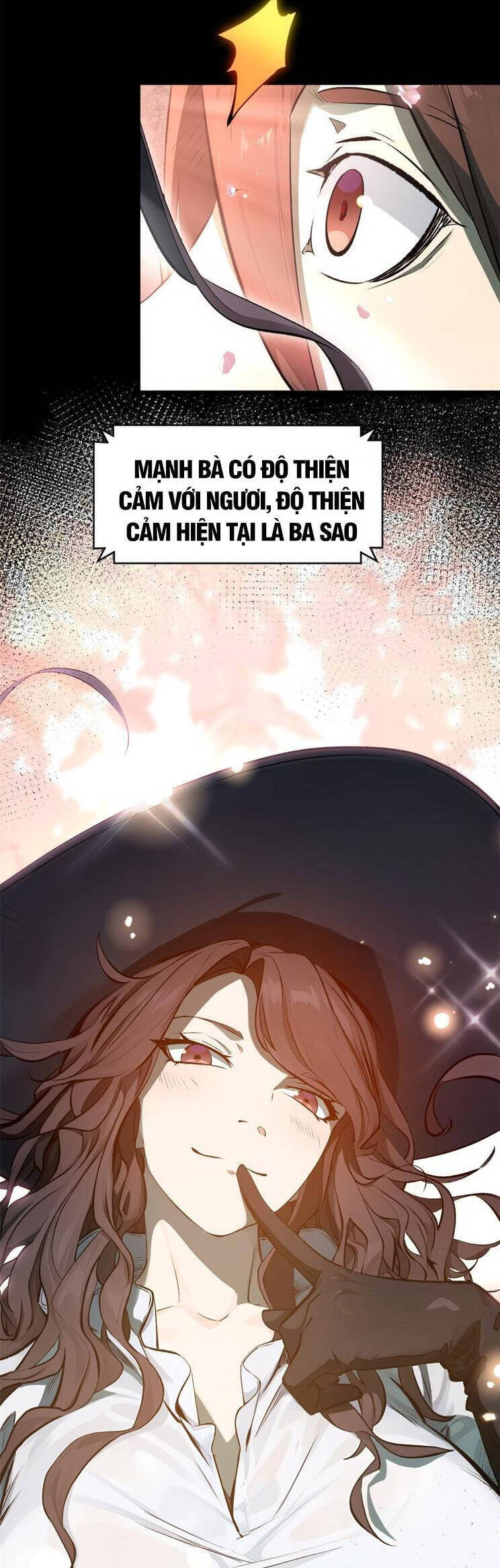 Đỉnh Cấp Khí Vận Lặng Lẽ Tu Luyện Ngàn Năm - Chapter 177 - Page 29