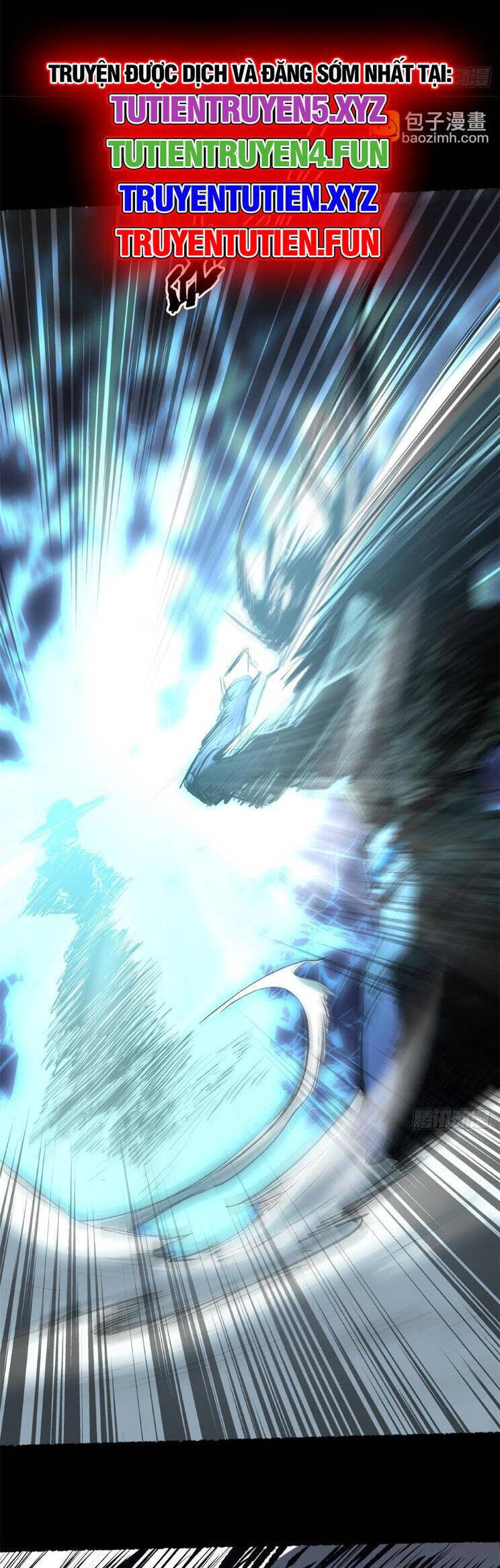 Đỉnh Cấp Khí Vận Lặng Lẽ Tu Luyện Ngàn Năm - Chapter 177 - Page 32