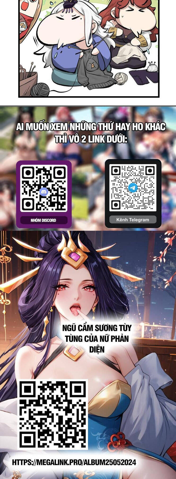 Đỉnh Cấp Khí Vận Lặng Lẽ Tu Luyện Ngàn Năm - Chapter 177 - Page 38