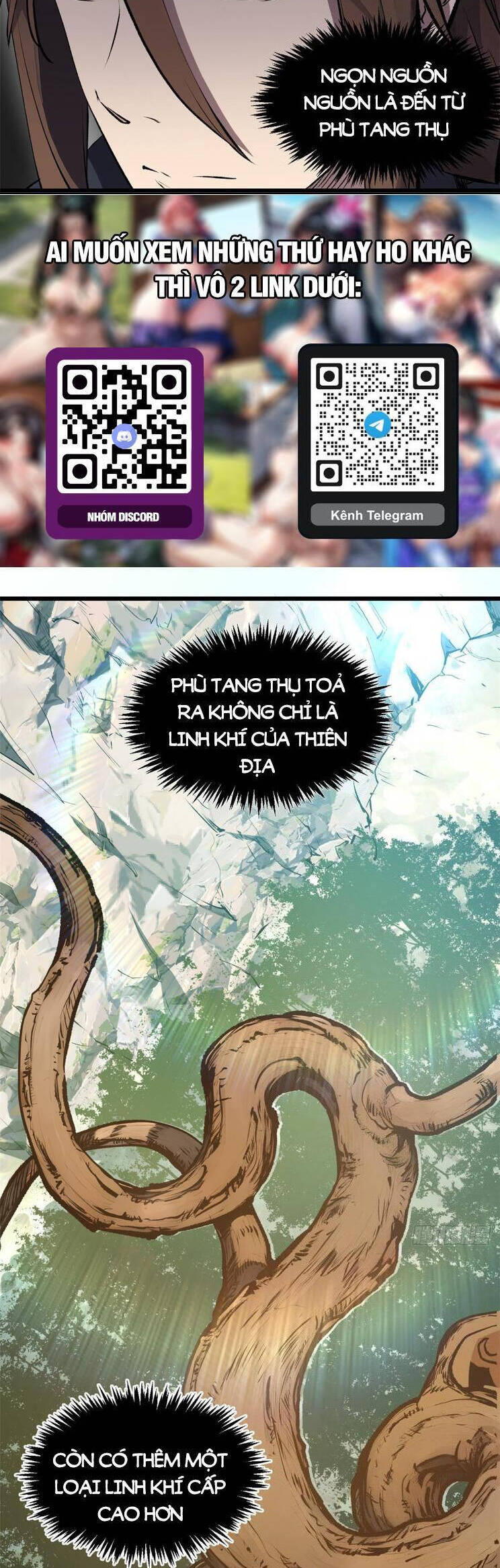 Đỉnh Cấp Khí Vận Lặng Lẽ Tu Luyện Ngàn Năm - Chapter 178 - Page 16