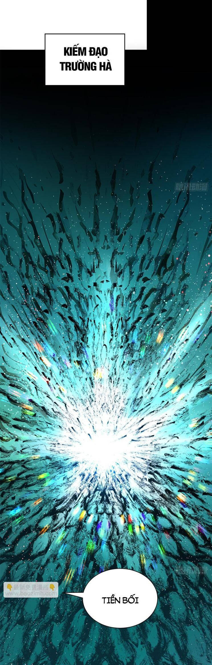 Đỉnh Cấp Khí Vận Lặng Lẽ Tu Luyện Ngàn Năm - Chapter 178 - Page 24