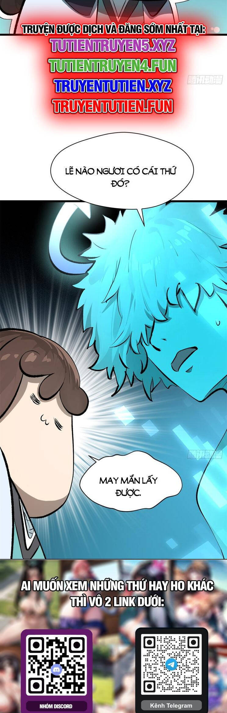 Đỉnh Cấp Khí Vận Lặng Lẽ Tu Luyện Ngàn Năm - Chapter 178 - Page 27