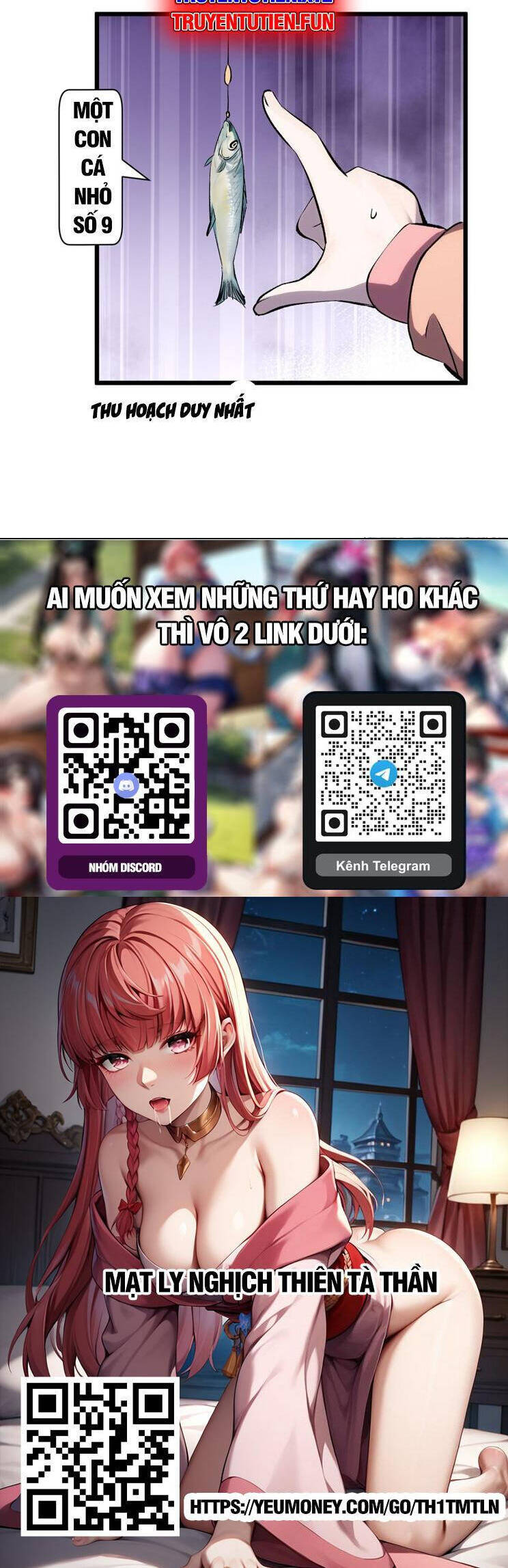 Đỉnh Cấp Khí Vận Lặng Lẽ Tu Luyện Ngàn Năm - Chapter 178 - Page 41