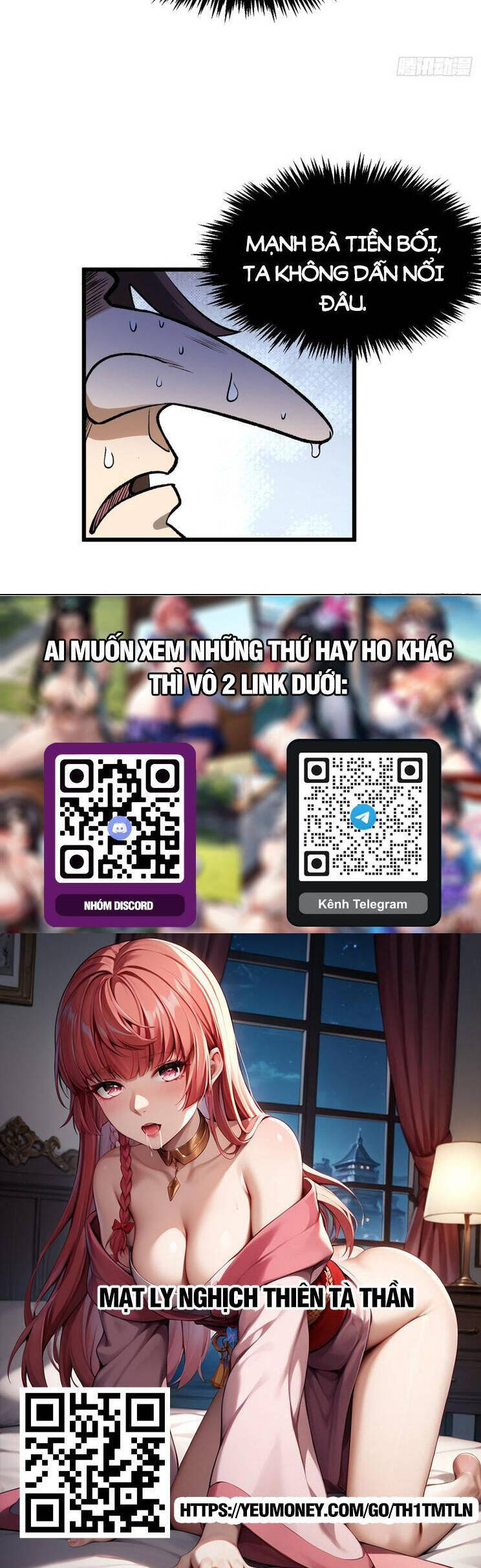 Đỉnh Cấp Khí Vận Lặng Lẽ Tu Luyện Ngàn Năm - Chapter 179 - Page 31