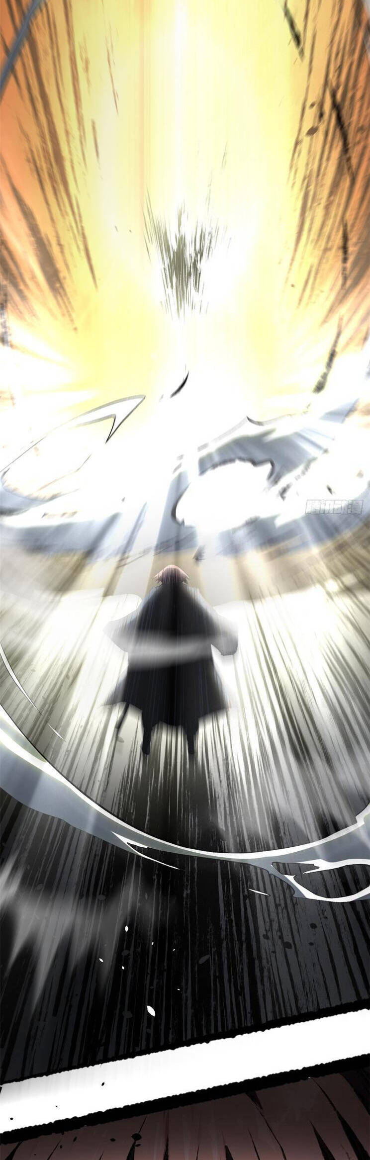 Đỉnh Cấp Khí Vận Lặng Lẽ Tu Luyện Ngàn Năm - Chapter 180 - Page 17