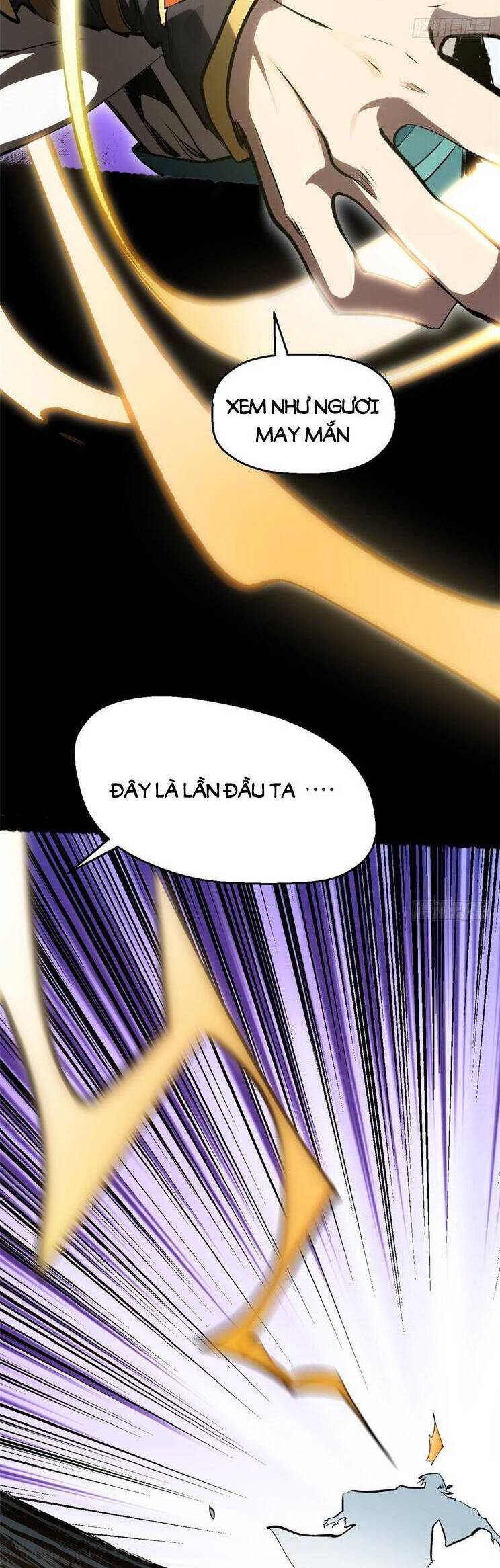 Đỉnh Cấp Khí Vận Lặng Lẽ Tu Luyện Ngàn Năm - Chapter 180 - Page 22