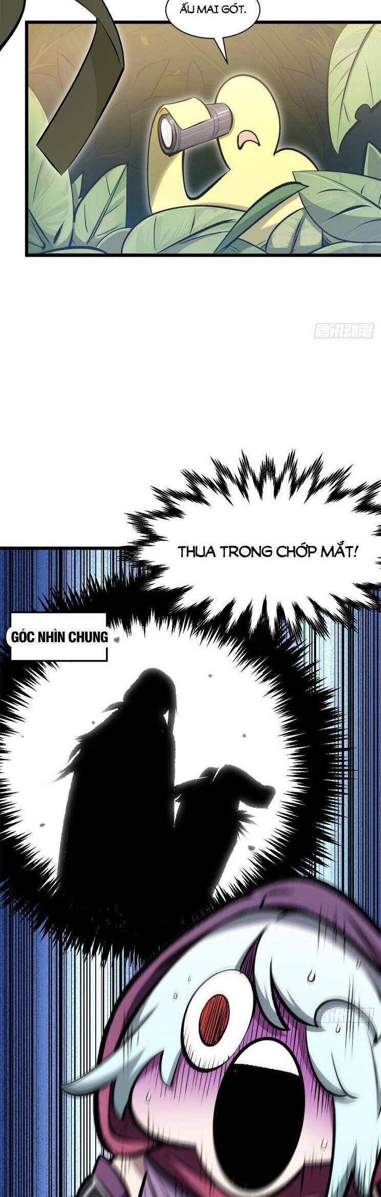 Đỉnh Cấp Khí Vận Lặng Lẽ Tu Luyện Ngàn Năm - Chapter 180 - Page 28