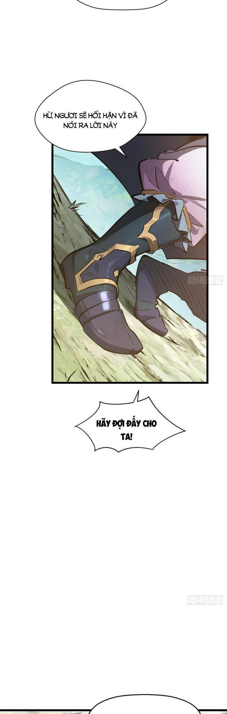 Đỉnh Cấp Khí Vận Lặng Lẽ Tu Luyện Ngàn Năm - Chapter 181 - Page 14