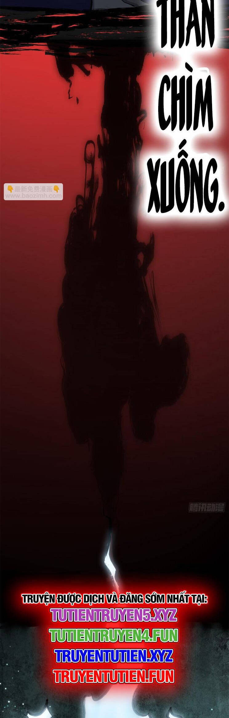 Đỉnh Cấp Khí Vận Lặng Lẽ Tu Luyện Ngàn Năm - Chapter 181 - Page 17