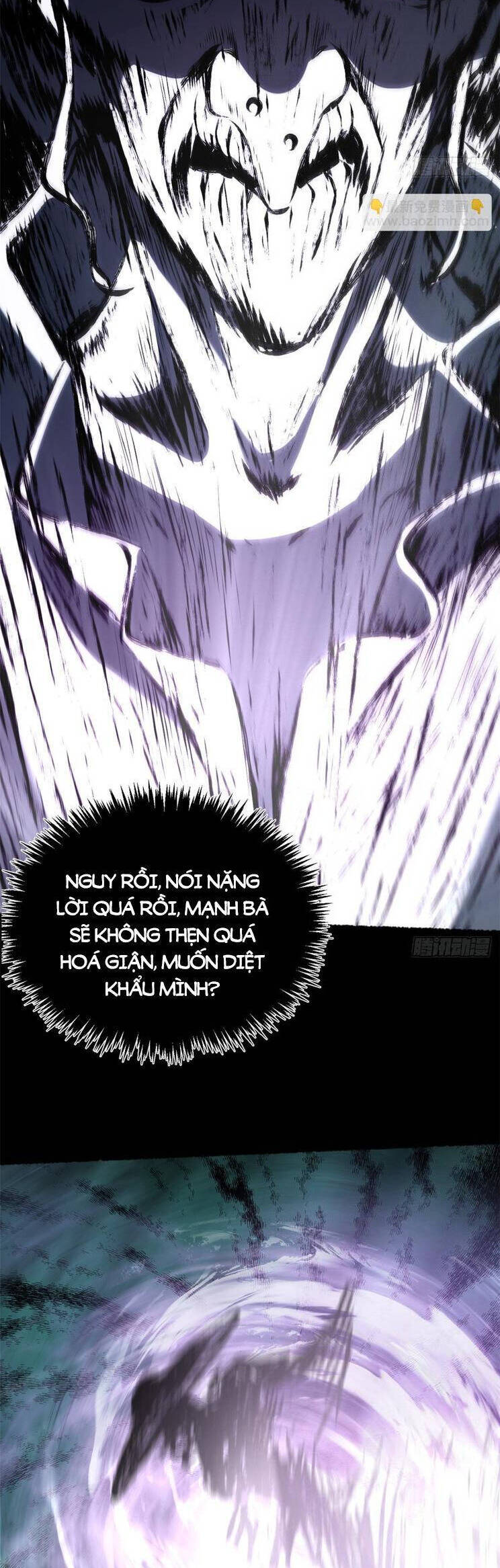 Đỉnh Cấp Khí Vận Lặng Lẽ Tu Luyện Ngàn Năm - Chapter 181 - Page 26