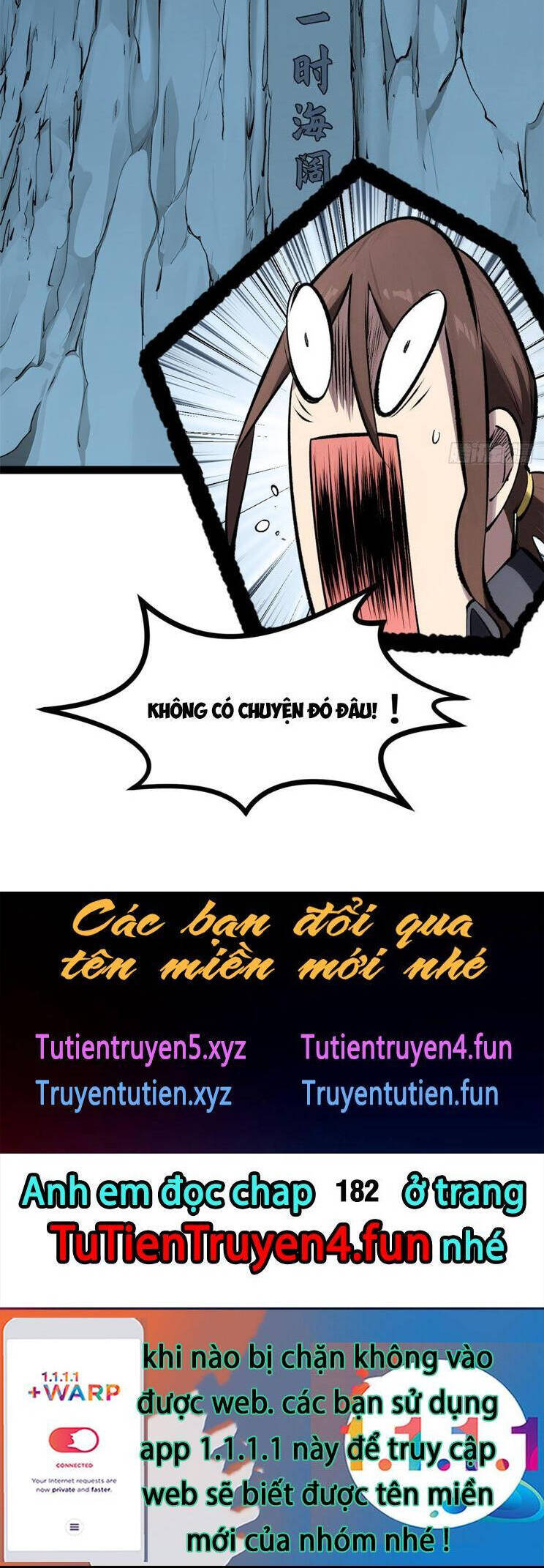 Đỉnh Cấp Khí Vận Lặng Lẽ Tu Luyện Ngàn Năm - Chapter 181 - Page 37