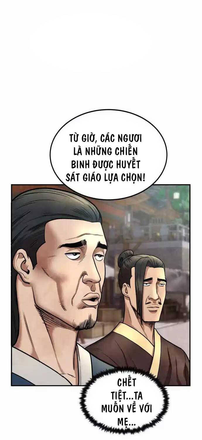 Tay Súng Chinh Phục Võ Lâm - Chapter 25 - Page 17