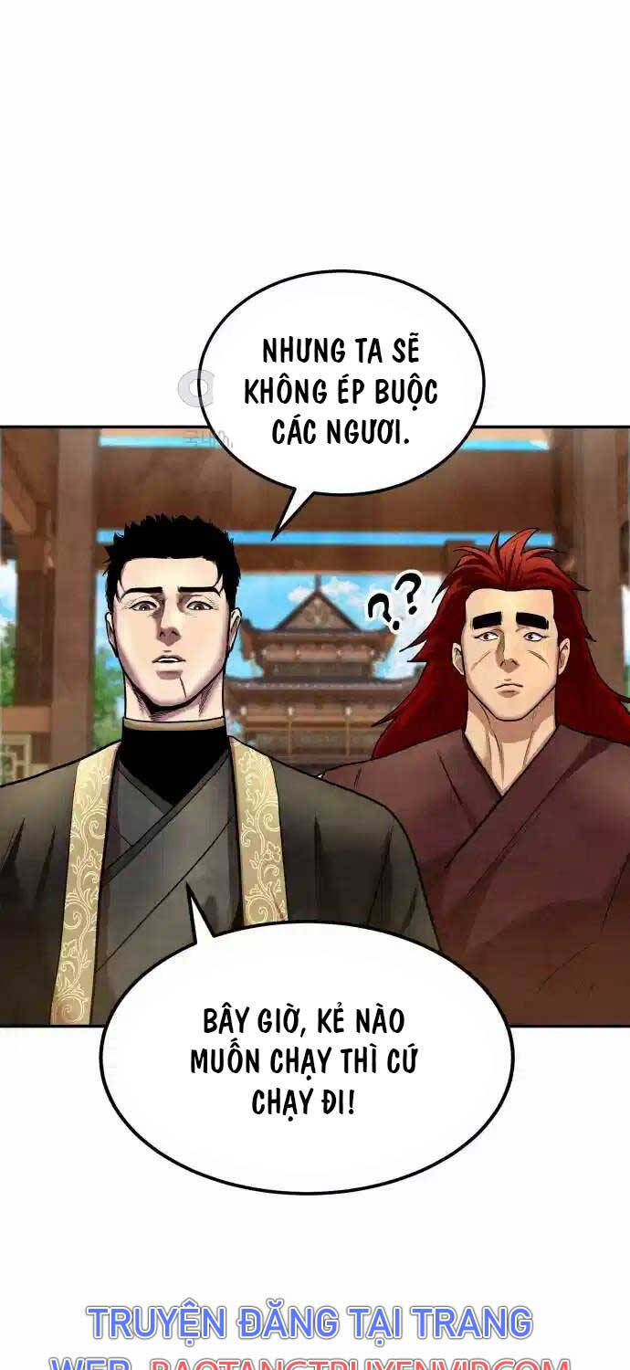 Tay Súng Chinh Phục Võ Lâm - Chapter 25 - Page 20