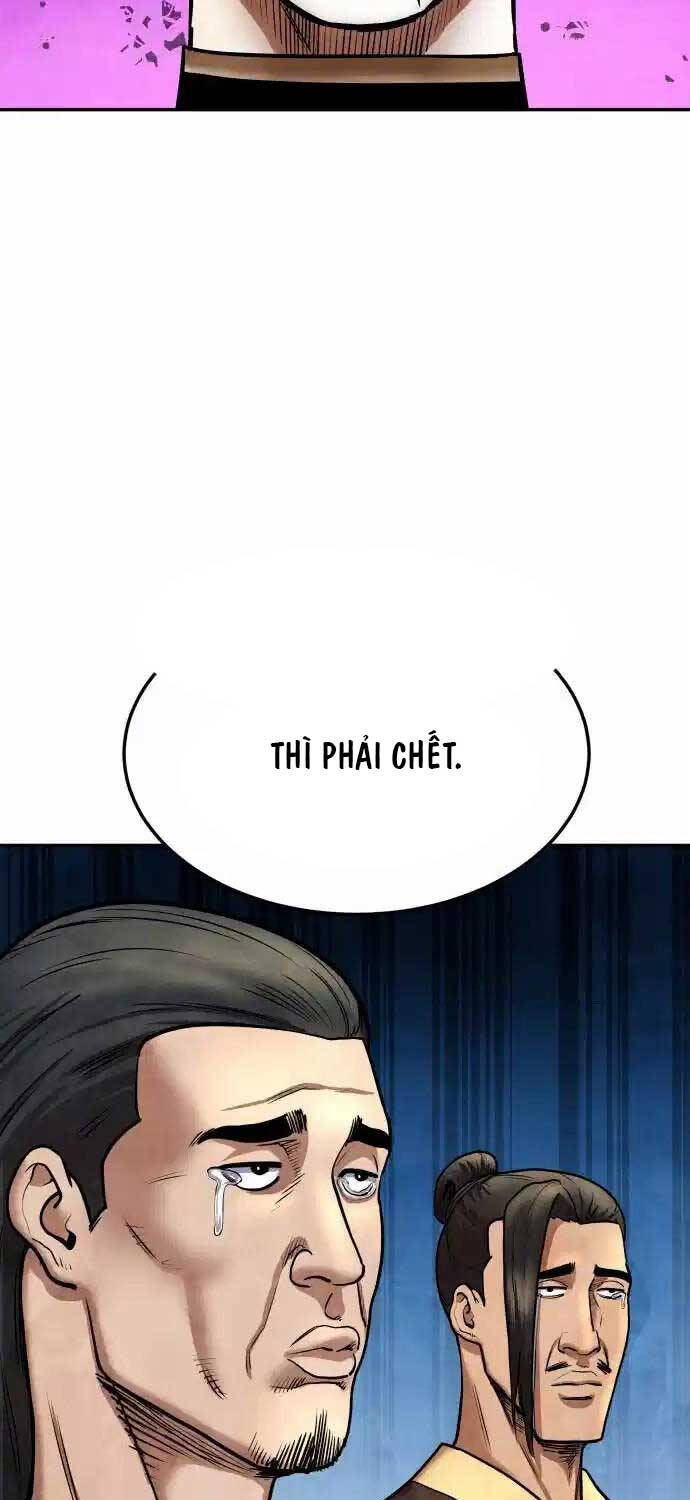 Tay Súng Chinh Phục Võ Lâm - Chapter 25 - Page 22