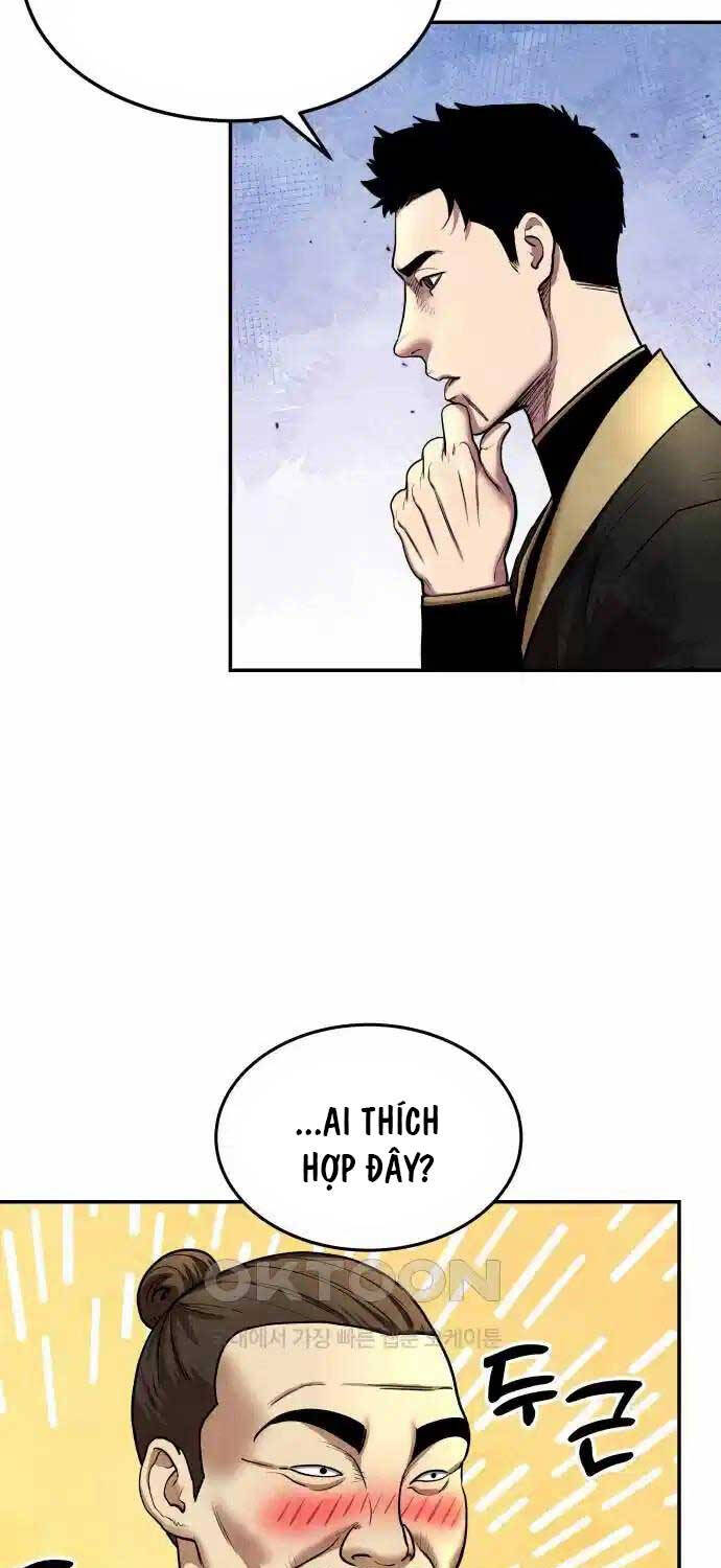 Tay Súng Chinh Phục Võ Lâm - Chapter 25 - Page 24