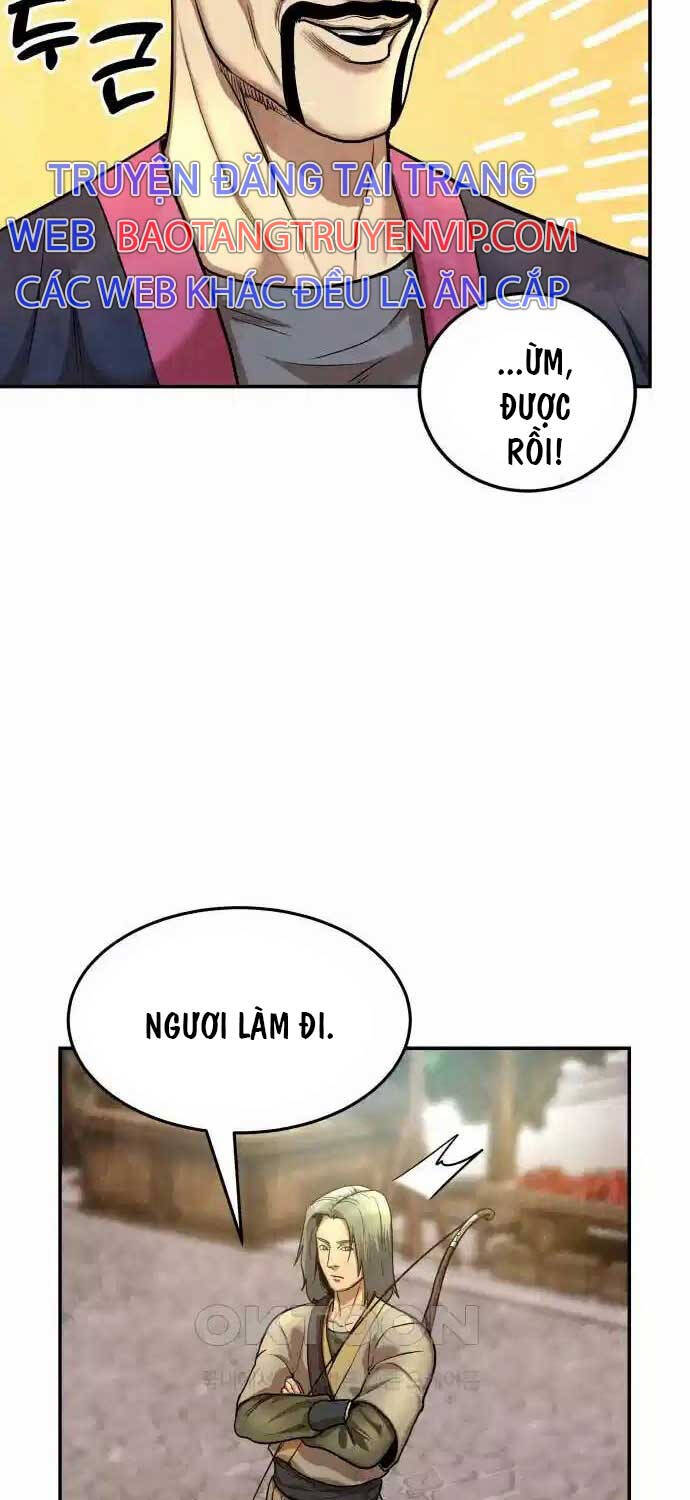 Tay Súng Chinh Phục Võ Lâm - Chapter 25 - Page 25