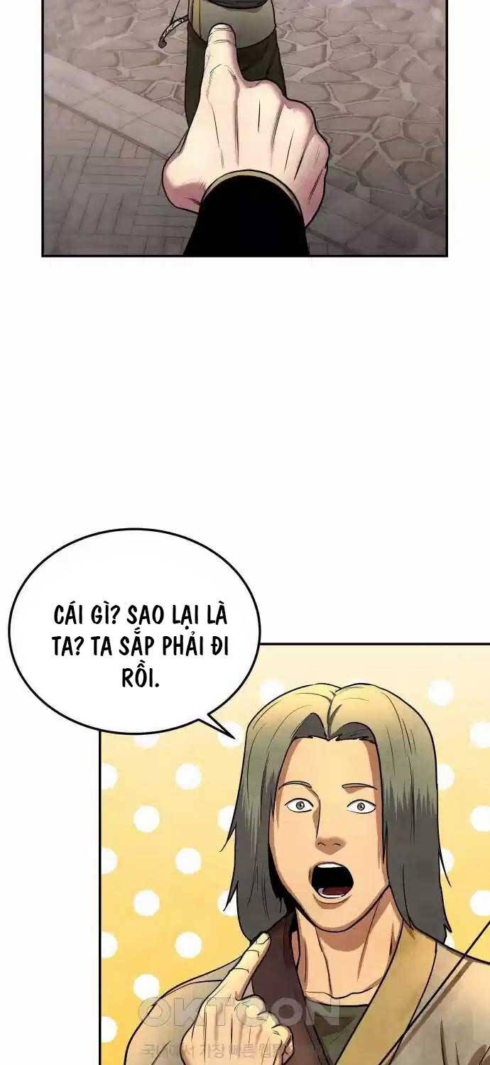 Tay Súng Chinh Phục Võ Lâm - Chapter 25 - Page 26