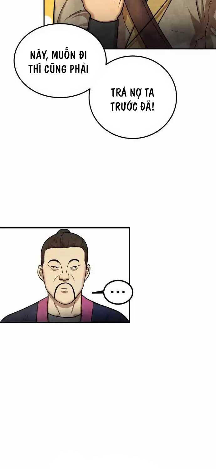 Tay Súng Chinh Phục Võ Lâm - Chapter 25 - Page 27