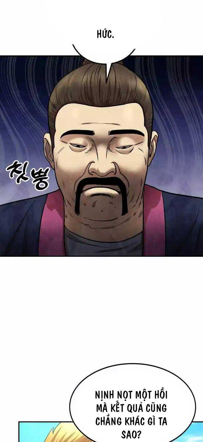 Tay Súng Chinh Phục Võ Lâm - Chapter 25 - Page 28