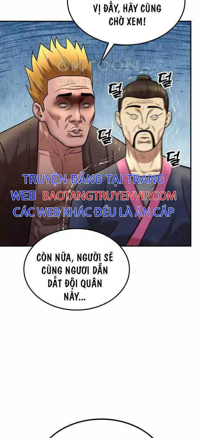 Tay Súng Chinh Phục Võ Lâm - Chapter 25 - Page 30