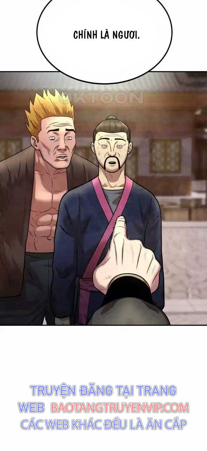 Tay Súng Chinh Phục Võ Lâm - Chapter 25 - Page 31