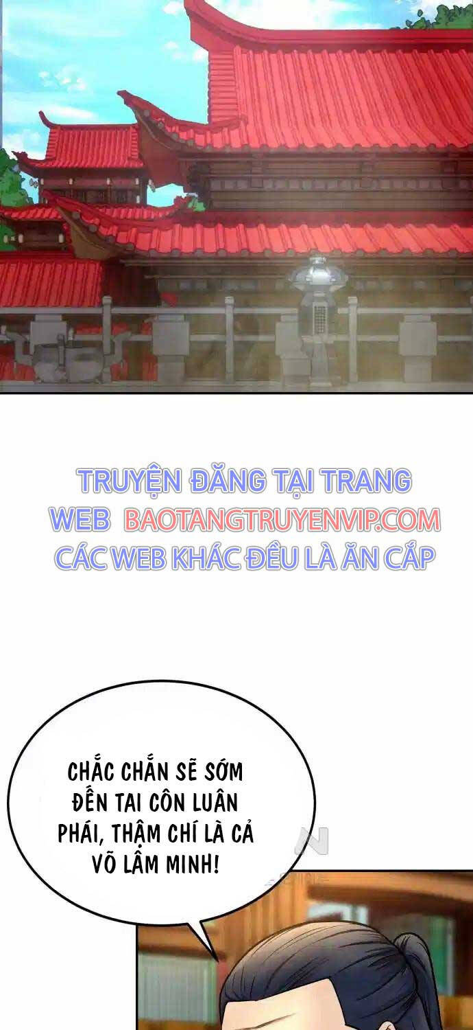 Tay Súng Chinh Phục Võ Lâm - Chapter 25 - Page 36