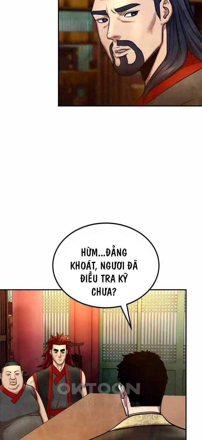 Tay Súng Chinh Phục Võ Lâm - Chapter 25 - Page 37