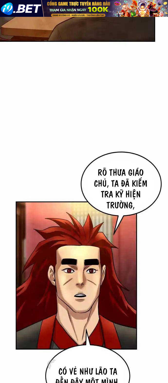 Tay Súng Chinh Phục Võ Lâm - Chapter 25 - Page 38