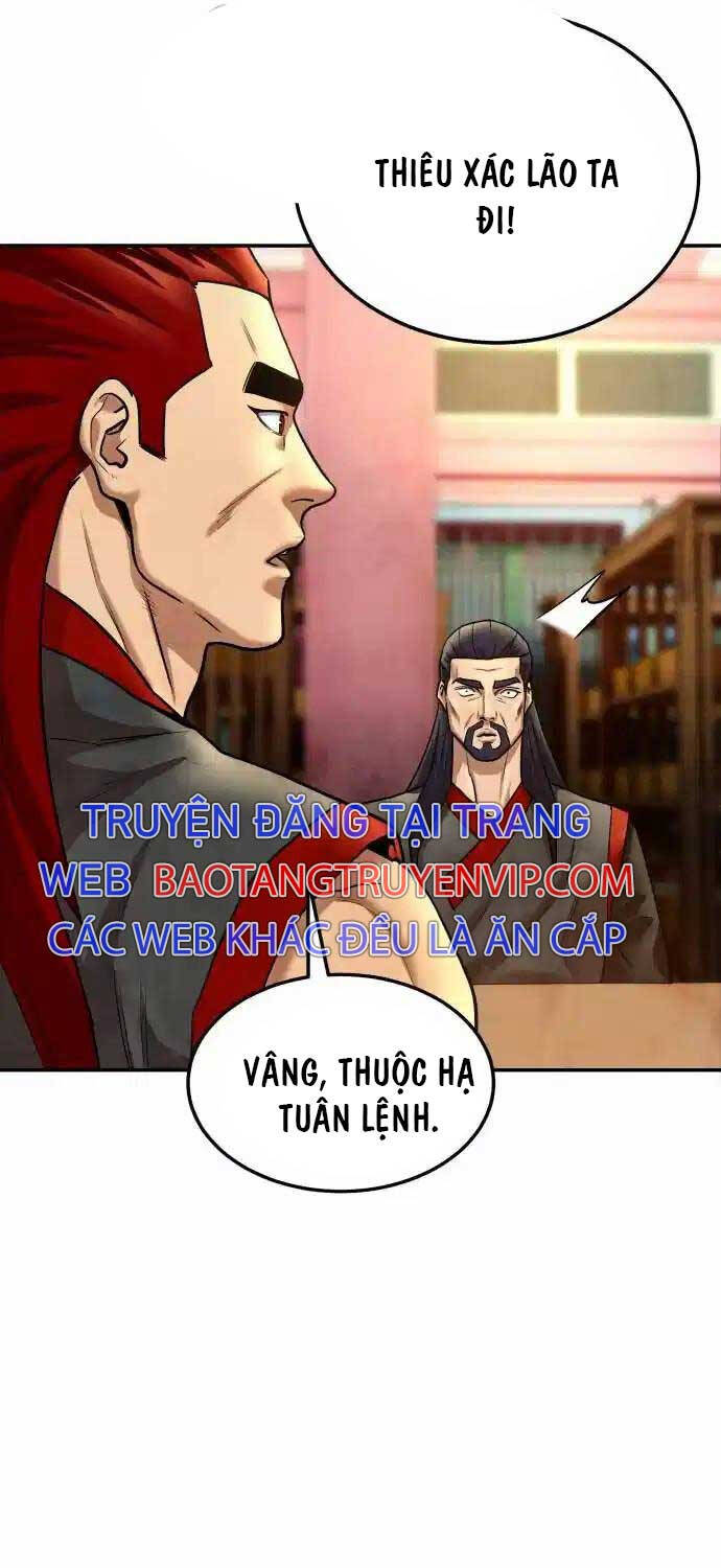 Tay Súng Chinh Phục Võ Lâm - Chapter 25 - Page 40