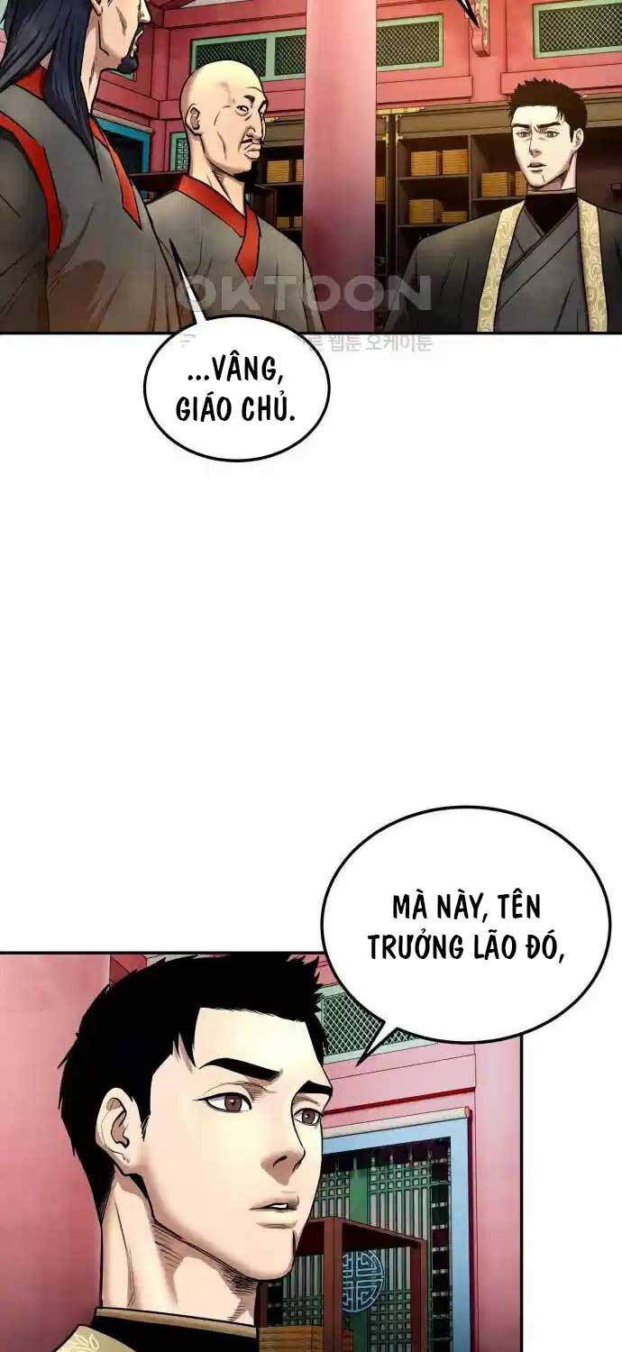 Tay Súng Chinh Phục Võ Lâm - Chapter 25 - Page 43