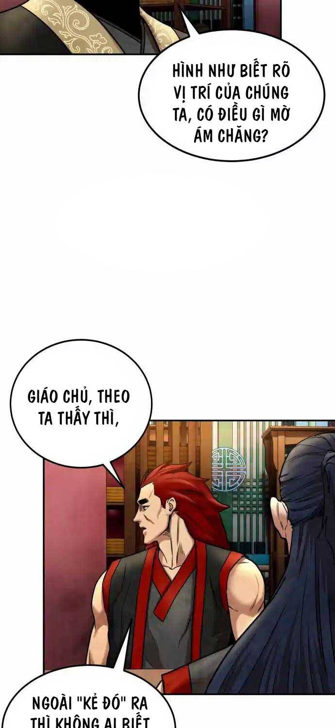 Tay Súng Chinh Phục Võ Lâm - Chapter 25 - Page 44