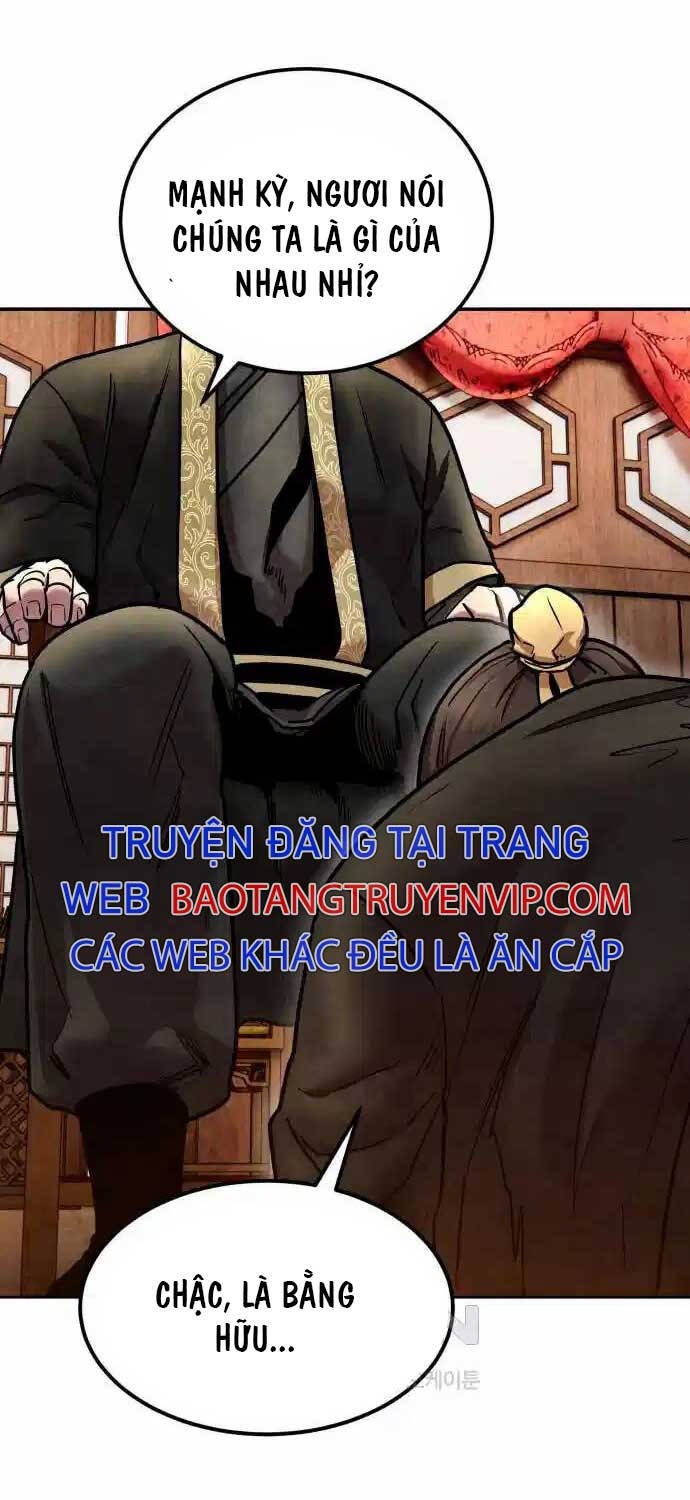 Tay Súng Chinh Phục Võ Lâm - Chapter 25 - Page 49