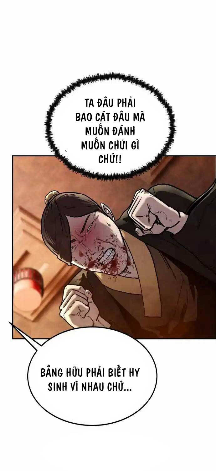 Tay Súng Chinh Phục Võ Lâm - Chapter 25 - Page 50