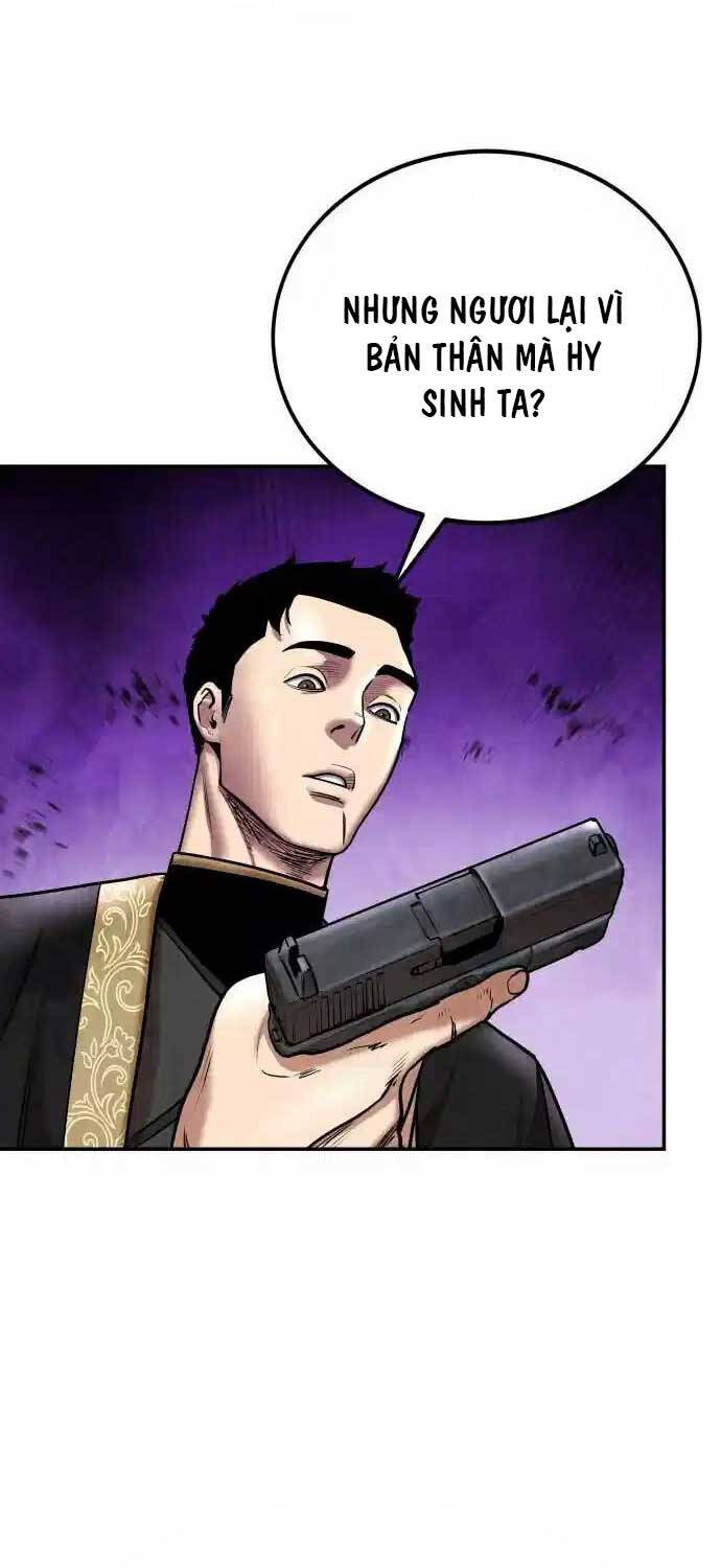 Tay Súng Chinh Phục Võ Lâm - Chapter 25 - Page 51