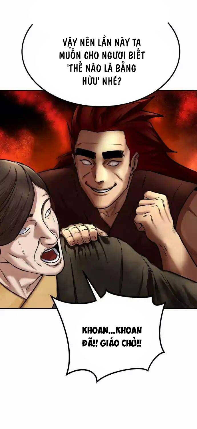 Tay Súng Chinh Phục Võ Lâm - Chapter 25 - Page 52