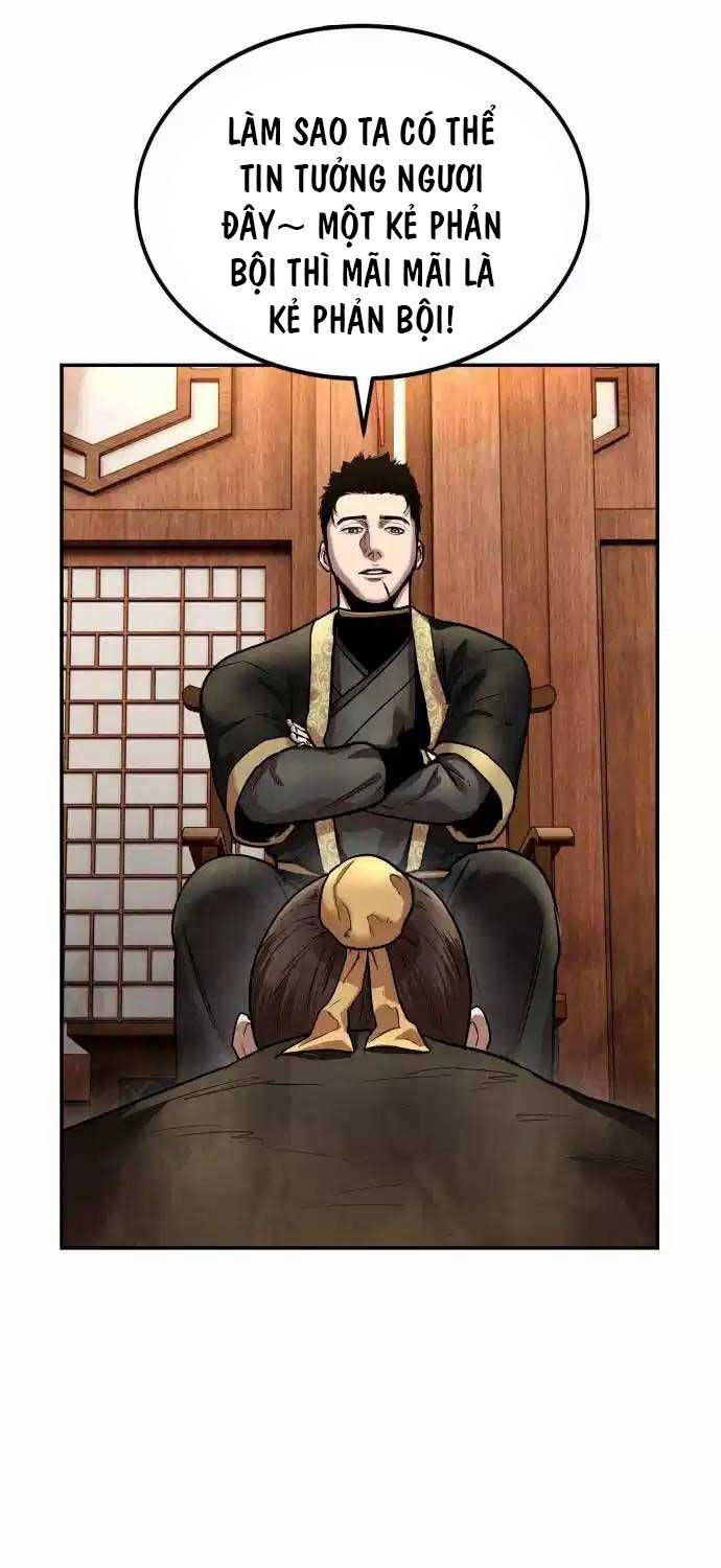 Tay Súng Chinh Phục Võ Lâm - Chapter 25 - Page 54