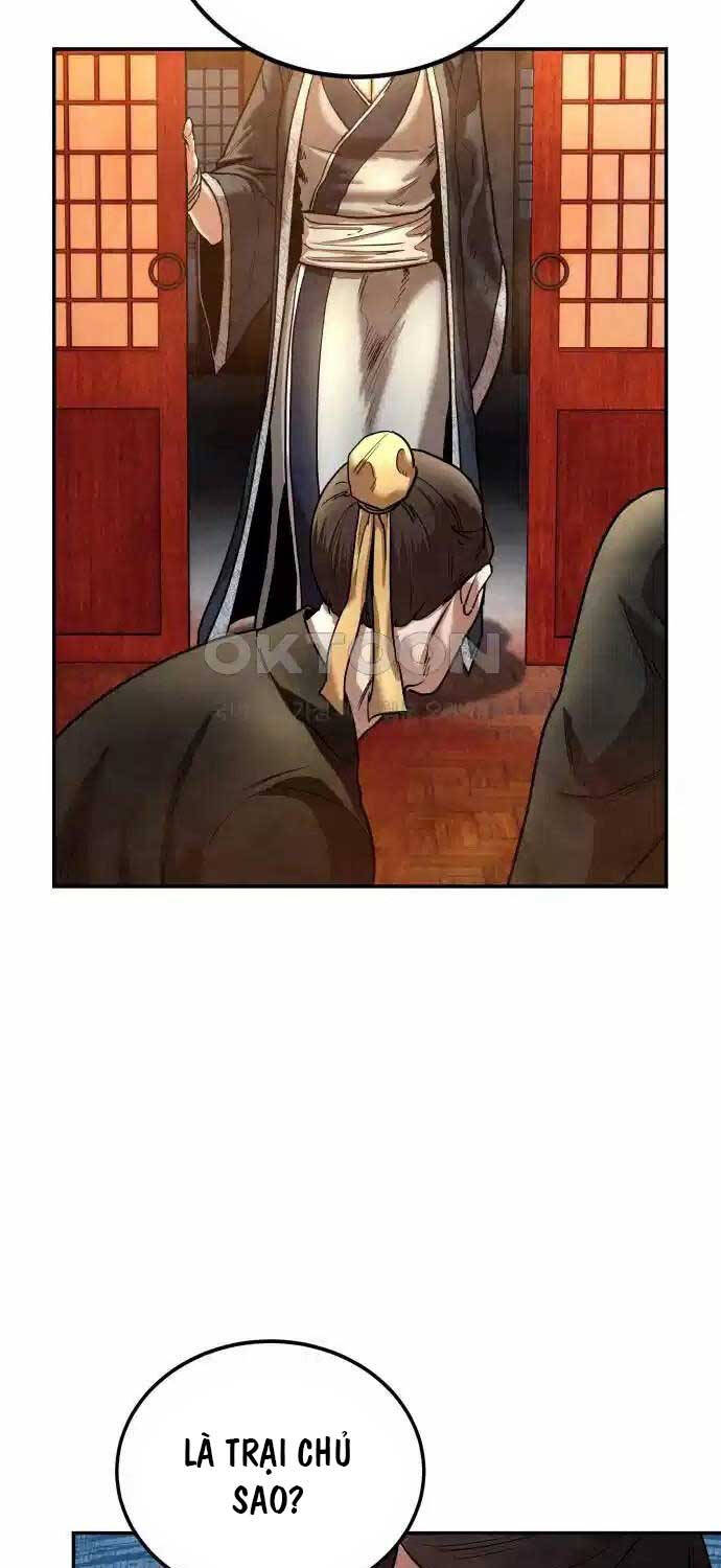 Tay Súng Chinh Phục Võ Lâm - Chapter 25 - Page 58