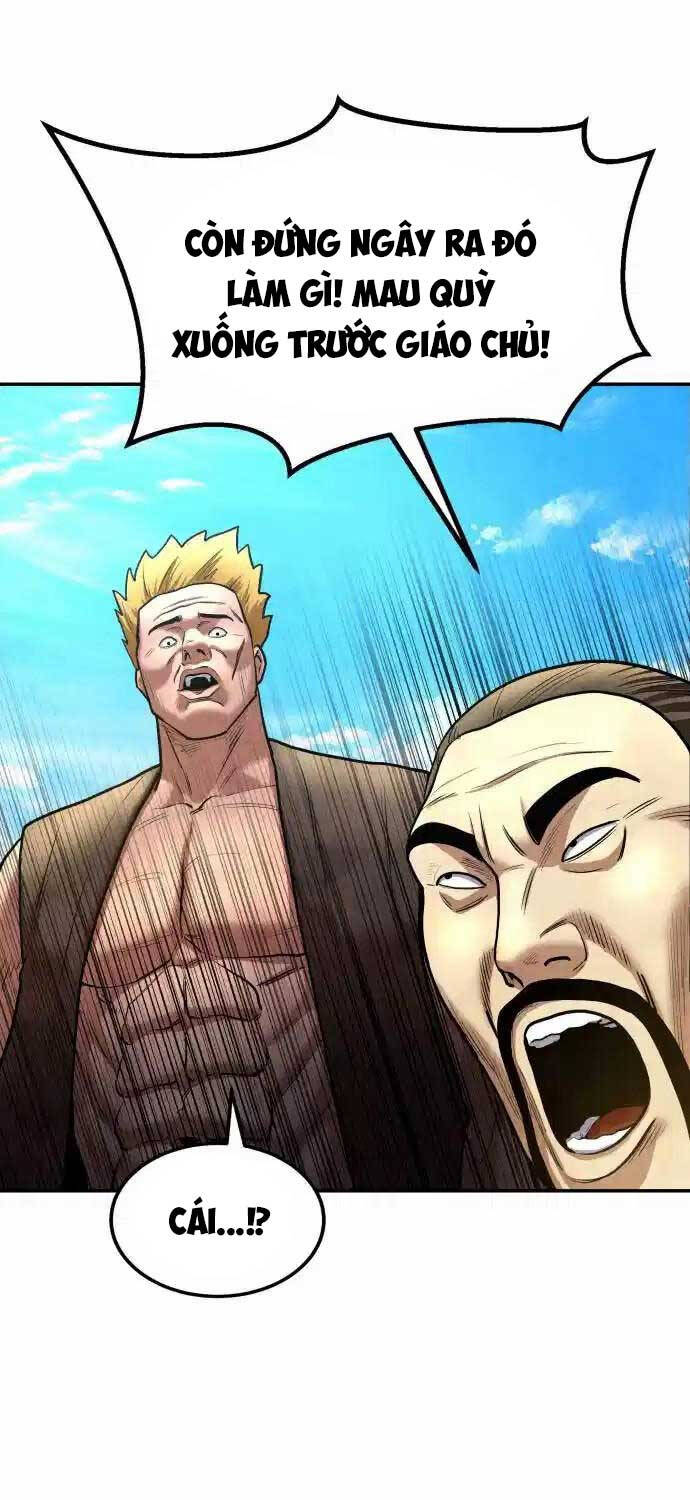 Tay Súng Chinh Phục Võ Lâm - Chapter 25 - Page 6