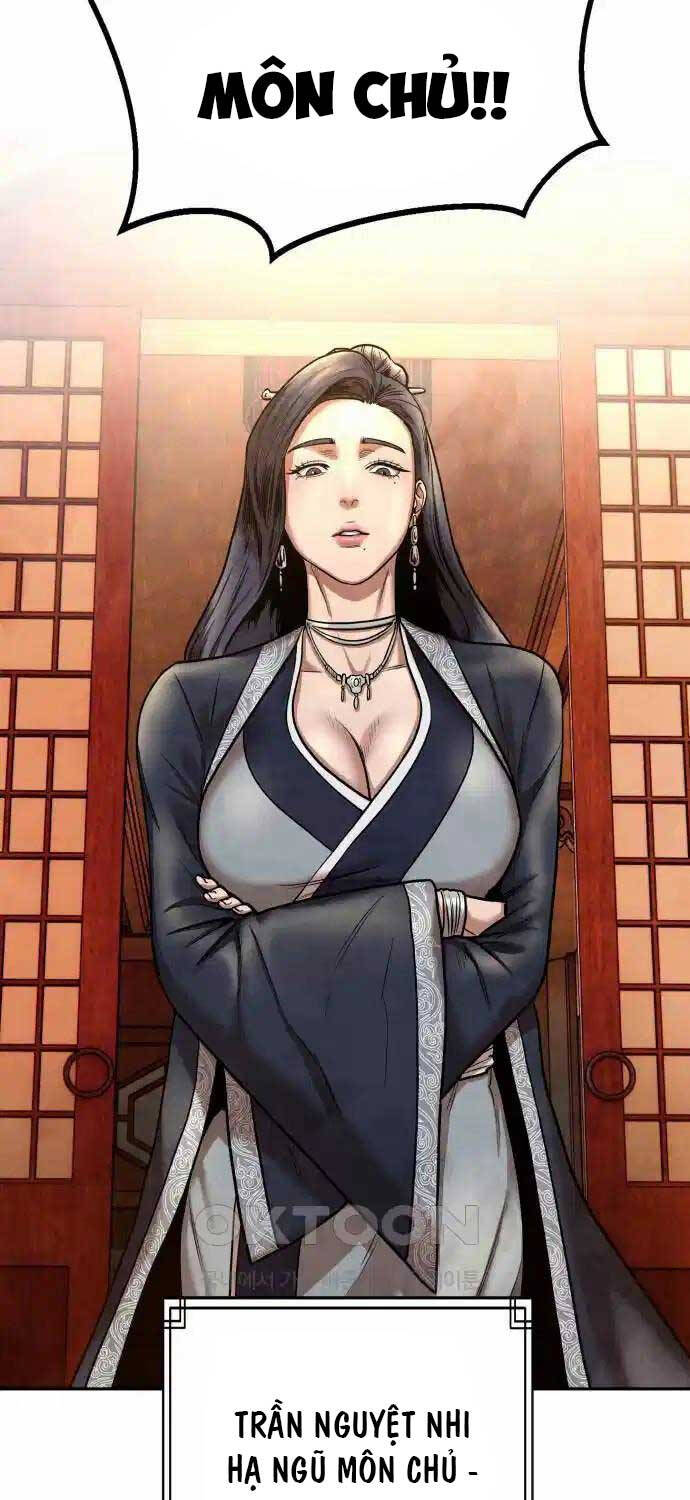 Tay Súng Chinh Phục Võ Lâm - Chapter 25 - Page 60