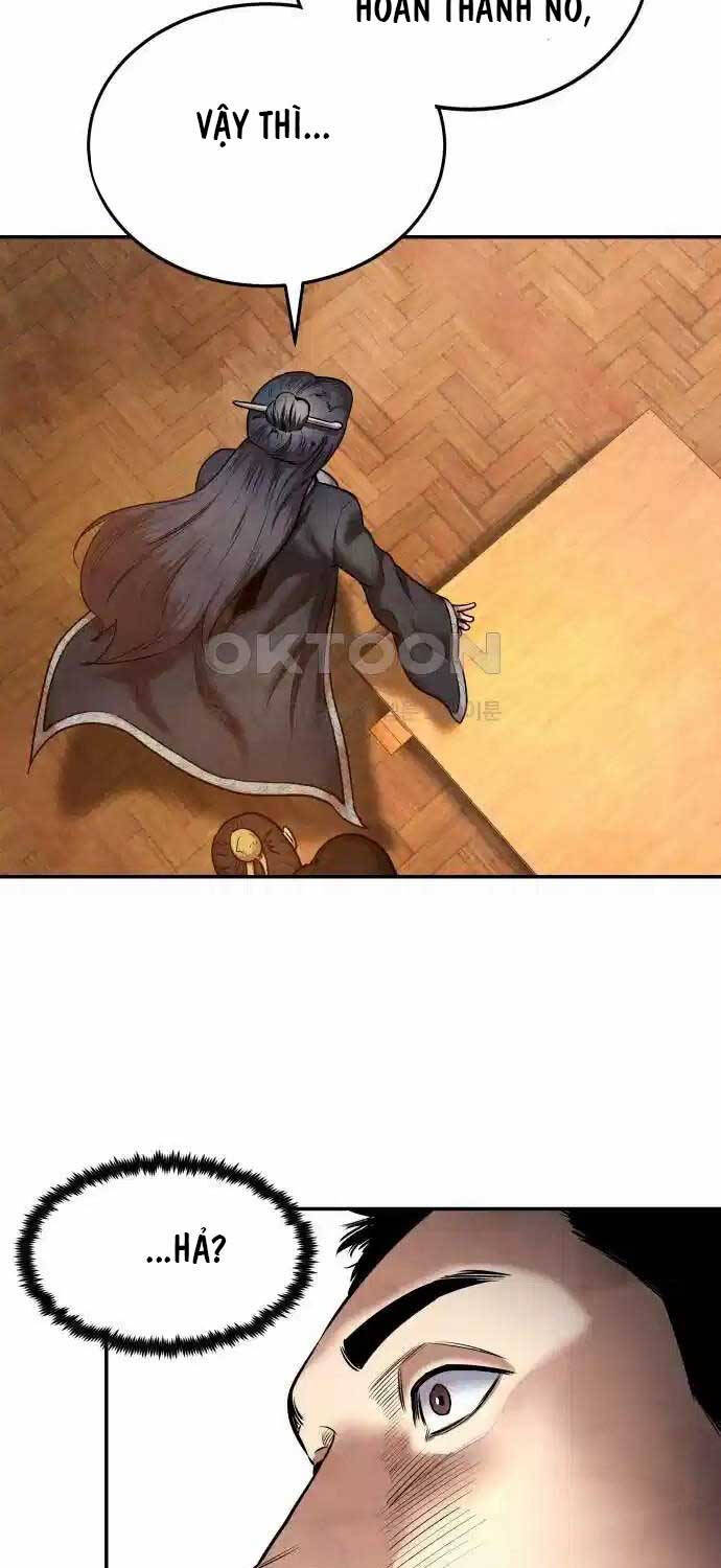 Tay Súng Chinh Phục Võ Lâm - Chapter 25 - Page 82