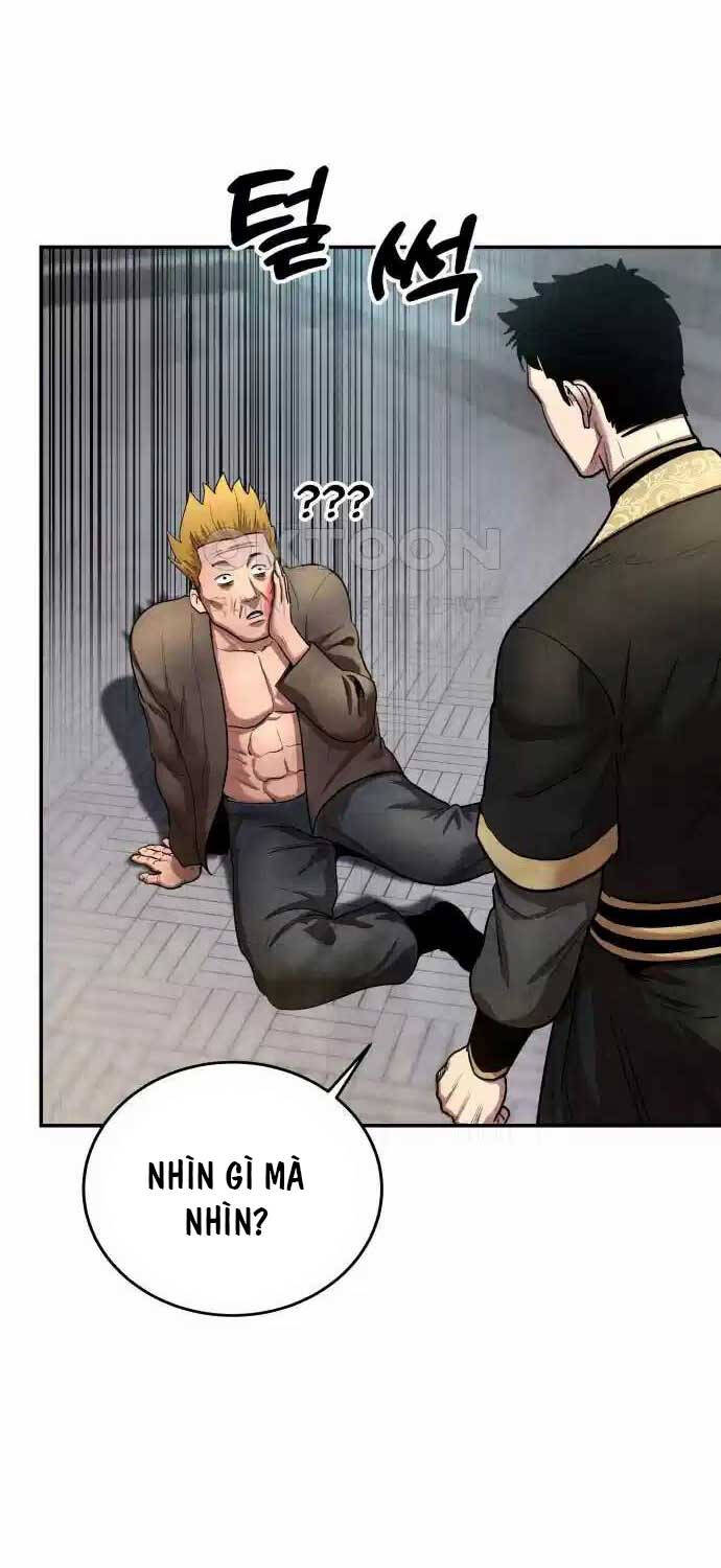 Tay Súng Chinh Phục Võ Lâm - Chapter 25 - Page 9