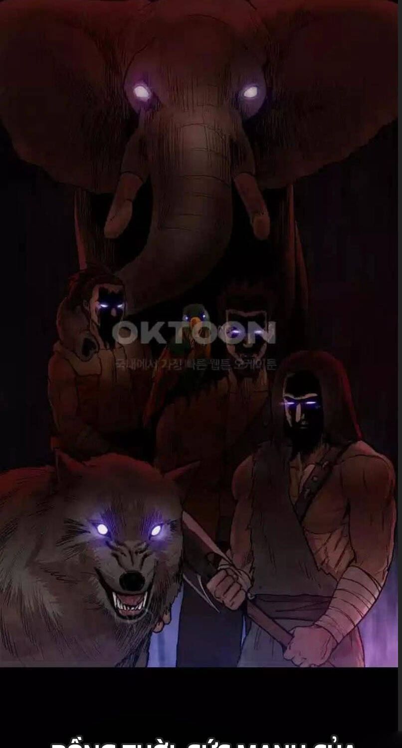 Tay Súng Chinh Phục Võ Lâm - Chapter 26 - Page 14