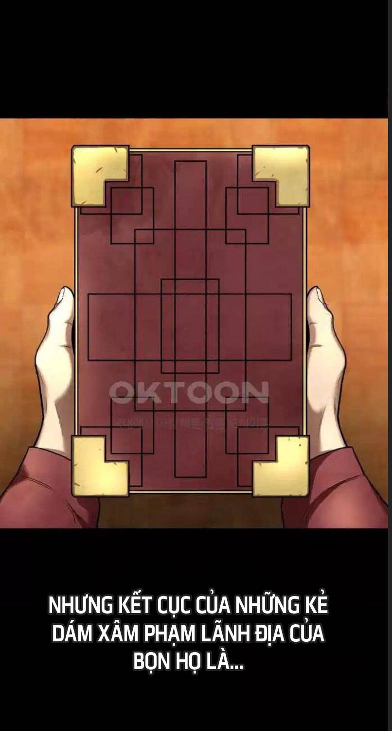 Tay Súng Chinh Phục Võ Lâm - Chapter 26 - Page 17