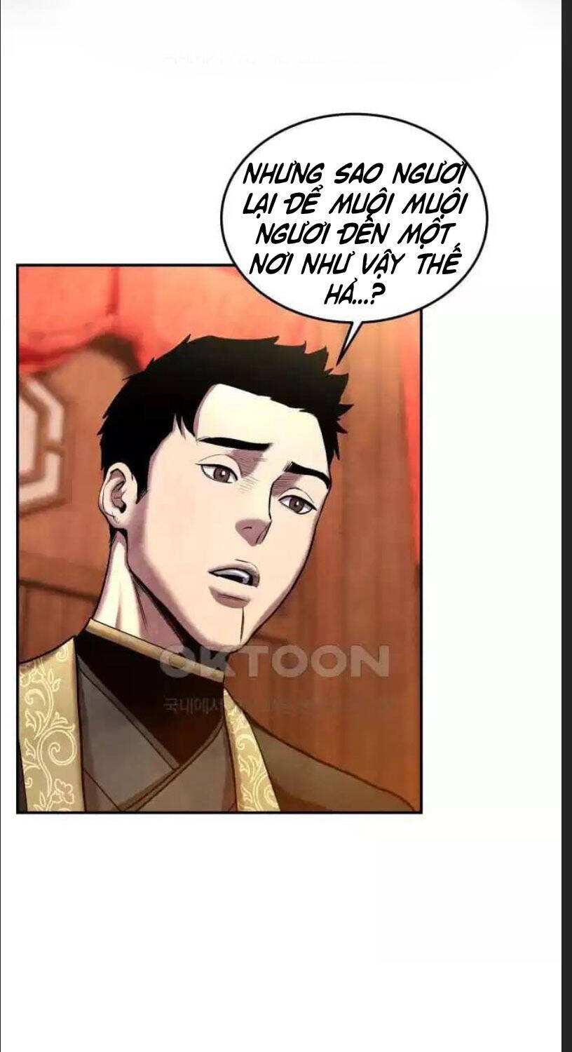 Tay Súng Chinh Phục Võ Lâm - Chapter 26 - Page 20