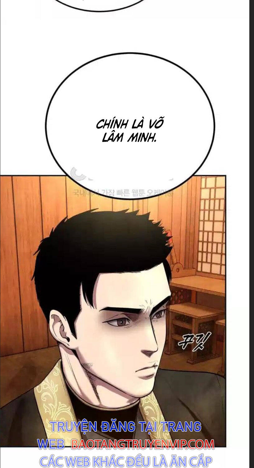 Tay Súng Chinh Phục Võ Lâm - Chapter 26 - Page 22