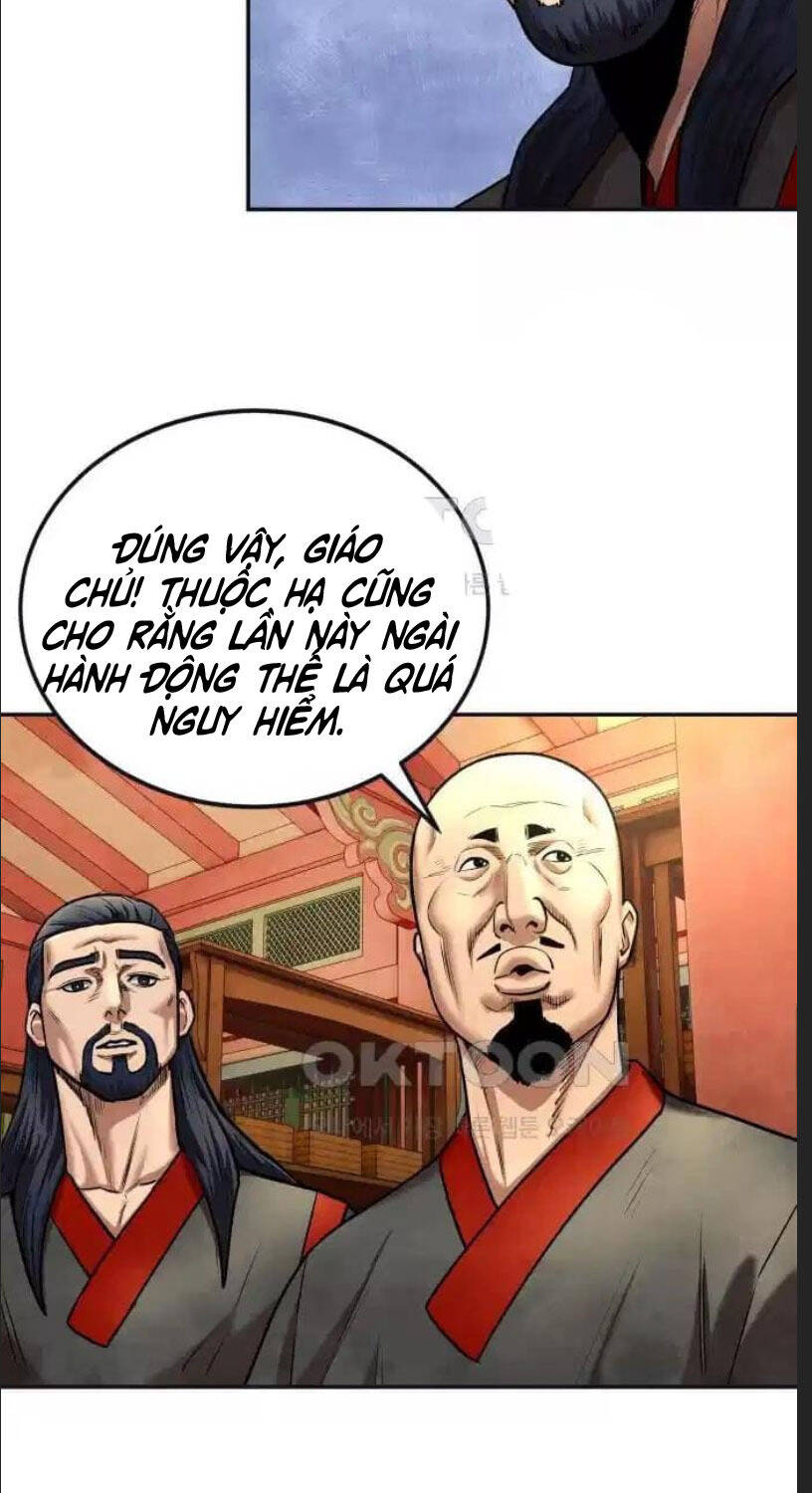 Tay Súng Chinh Phục Võ Lâm - Chapter 26 - Page 28